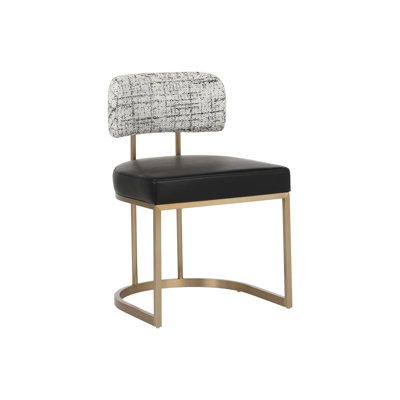 Larissa Upholstered Dining Chair