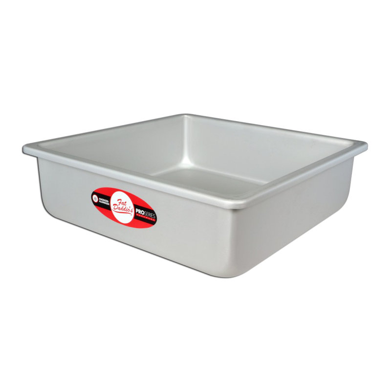 Fat Daddio's Non-Stick Aluminum Baking Sheet