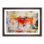 Abstract Vol.309 by S.Johnson - Single Picture Frame Painting-55452834-55452837