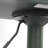 Alabama Swivel Adjustable Height Bar Stool-878710235