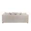 3 Seater Corduroy Sofa-570227375-544068411