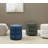 Rosaria Chenille Hexagon Ottoman-834562124