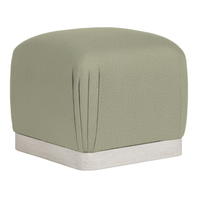 Nola Square Ottoman, Perigold Pierson Sage, Casa Blanca