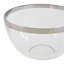 Ida Glass Decorative Bowl-1267349162