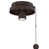 Oil-Rubbed Bronze
