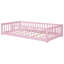 Lit en bois massif Blythedale-2107528120