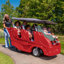 Siège de bébé Parade Buggy