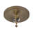 Whispering Flush Mount-16183599