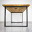Featherston Table Leg