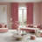 Alicea Velvet 100% Blackout Thermal Curtain Panel -737260114-737260456