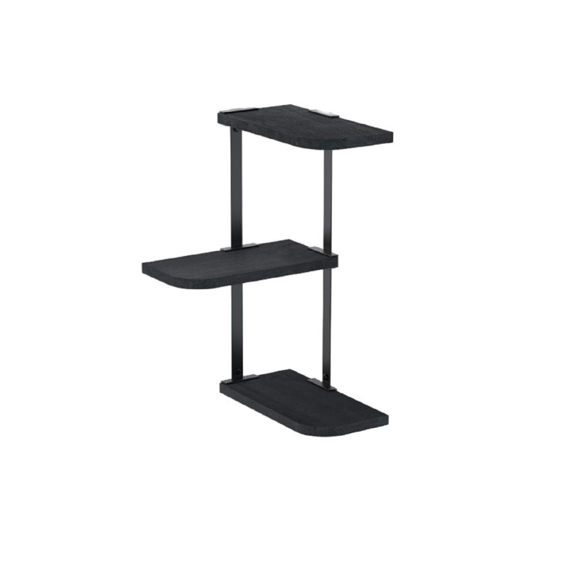 MDF Corner Shelf