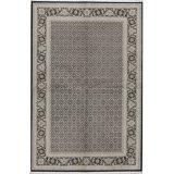 Wool Oriental Area Rug