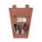 Rosalie Flush Mounted Sconce