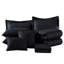 Ensemble d'édredon en microfibre Rayland-528102332-528102331