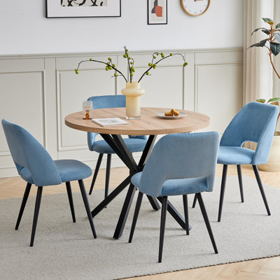 4 -Person Dining Set
