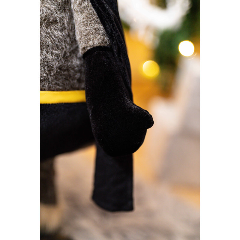 Christmas Rat Figurines & Collectibles