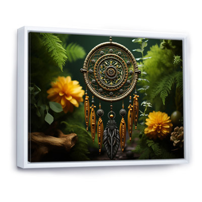 " Native Art Earthly Connections II "
