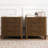 Fluted Nightstand-2139886431