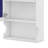 Wall Mounted Bathroom Storage Cabinet With Mirror-118158982