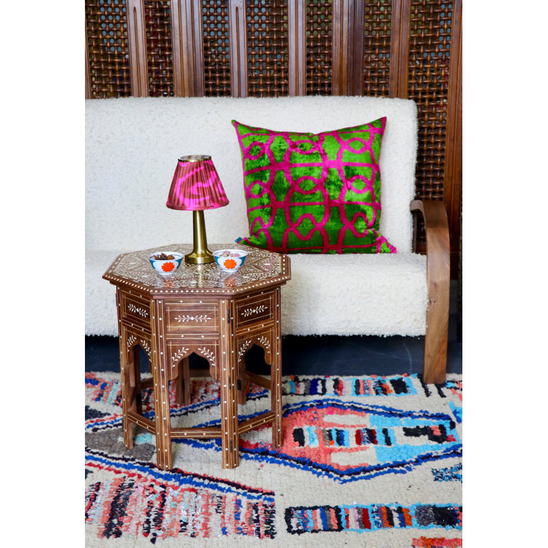  - Accent Pillows