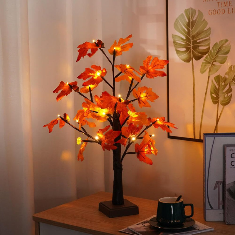 Tabletop Tree