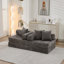 Canapé-lit pliant Boneless Comfy-1721258910