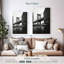 Aime Brooklyn Bridge Street View-108437617