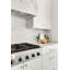 Gemma 3.75" x 2.25" Glass Mosaic Wall Tile-72187976