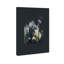 Midnight Flowers II Print by Oliver Gal-1776849140-1776849145