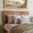 Marshallville Solid Wood Low Profile Platform Bed with Matching Footboard-106894961-83257627