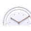 Design Wall Clock The Tiktok