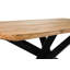 100 Cm Pedestal Dining Table