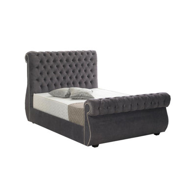 Johan Upholstered Bed
