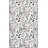 Antavia Machine Washable Polypropylene Area Rug with Non-Slip Backing-1087768661