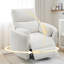Fauteuil inclinable électrique à bascule-824443322