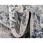 Tapis oriental bleu marine Parrado-40276042