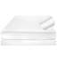 Housse de matelas imperméable à l’infusion carbonee-46574494