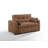 Kridia 77'' Faux Leather Reclining Sleeper Sofa-1970477576-1970477572