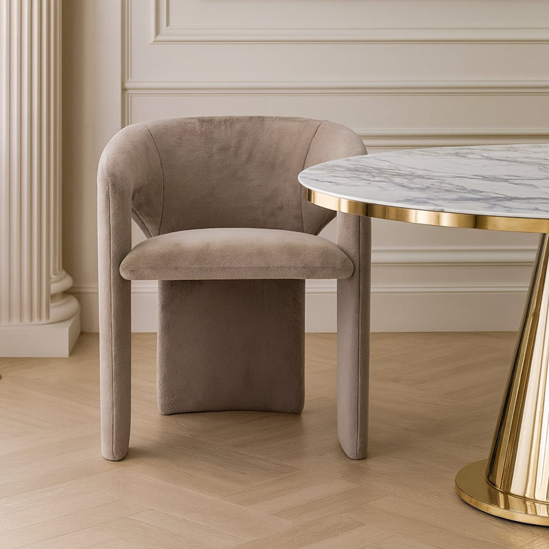 Chaise de salle à manger Marvello