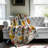 Comic Friends - 1 Piece Premium Blanket-99240645