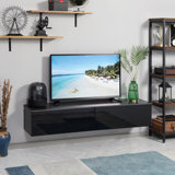 Kymberli TV Stand for TVs up to 70"