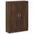 Brown Oak is out of stock