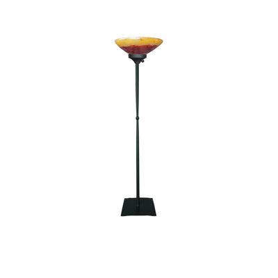 Base de lampe sur pied 69 po Euart Torchiere