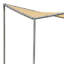 Housse pour abri de jardin 10 x 10 Del Ray