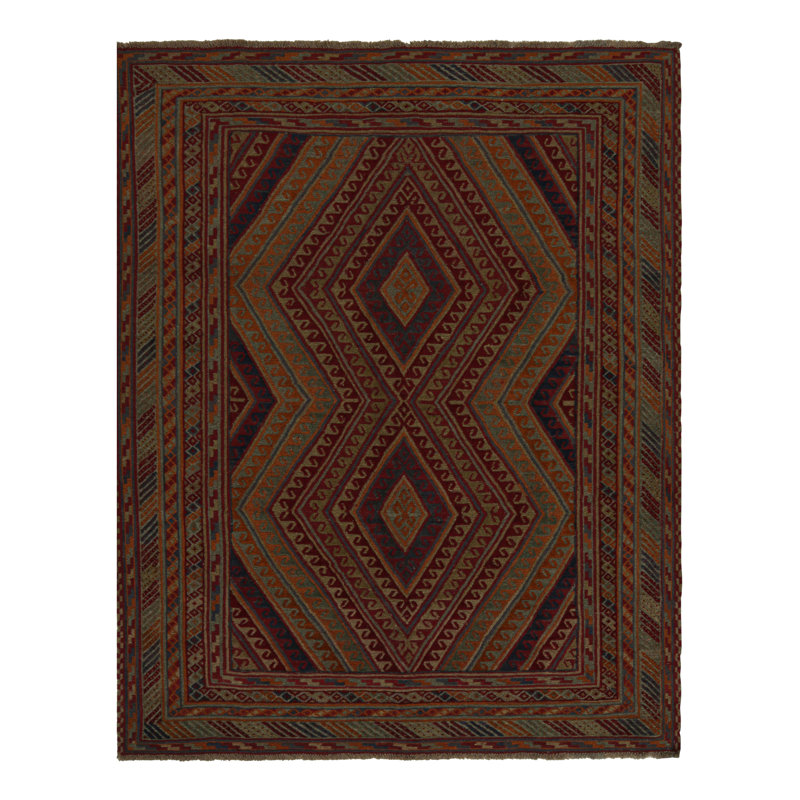 One-of-a-Kind Area Rug
