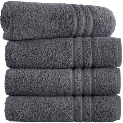 Ensemble de serviettes de bain 100% coton doux et moelleux de qualité supérieure Besednice