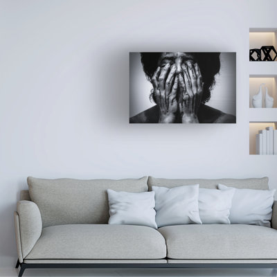 ADIREK M  No 30 Canvas Art