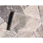 Carrelage de sol en pierre naturelle de style travertin 3 po x 6 po Travertine