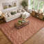 Tapis à poils longs de qualité supérieure lavable à la machine Dream ADS514-2026793280-2026793339
