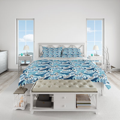 Duvet Cover